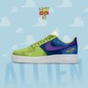 Toy Story Custom Nike Logo AF1 Shoes - HD10260313