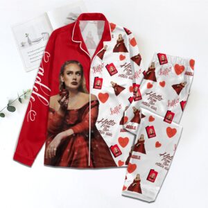 Adele Pajama Sets - HD10260318