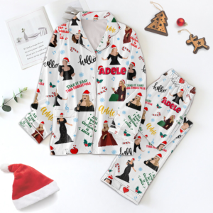 Adele Pajama Sets - HD10260319