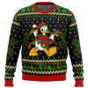 Donald Duck Ugly Sweater - HD10260325
