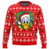 Donald Duck Ugly Sweater - HD10260326