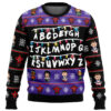 Stranger Things Unisex Ugly Christmas Sweater - 2711351769