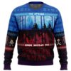 Stranger Things Unisex Ugly Christmas Sweater - 2711351777
