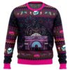 Stranger Things Unisex Ugly Christmas Sweater - 2711351778