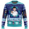 Stranger Things Unisex Ugly Christmas Sweater - 2711351775