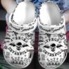 Avenged Sevenfold Unisex Adult / Kid Crocs - 2711351579