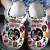 Motley Crue Unisex Adult / Kid Crocs - 2711351636