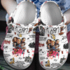 Korn Unisex Adult / Kid Crocs - 2711351603