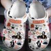 The Killers Unisex Adult / Kid Crocs - 2711351688