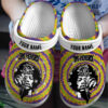 Jimi Hendrix Unisex Adult / Kid Crocs - 2711351594
