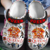 Queen Unisex Adult / Kid Crocs - 2711351661