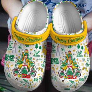 Queen Unisex Adult / Kid Crocs - 2711351662