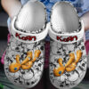 Korn Unisex Adult / Kid Crocs - 2711351604