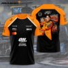 Lando Norris 3D All Over Print Unisex Tshirt, Hoodie, Sweatshirt - 2711351178