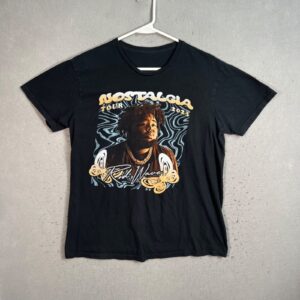 Rod Wave Unisex Tshirt, Hoodie, Sweatshirt - 2711350809