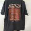 Motley Crue Unisex Tshirt, Hoodie, Sweatshirt - 2711350578