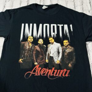 Aventura Unisex Tshirt, Hoodie, Sweatshirt - 2711350039