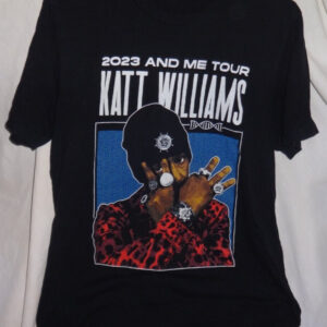 Katt Williams Unisex Tshirt, Hoodie, Sweatshirt - 2711350200