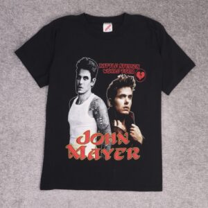 John Mayer Unisex Tshirt, Hoodie, Sweatshirt - 2711350188