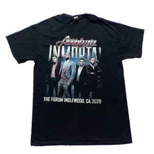 Aventura Unisex Tshirt, Hoodie, Sweatshirt - 2711350040