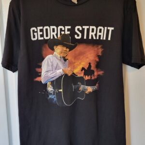George Strait Unisex Tshirt, Hoodie, Sweatshirt - 2711350117