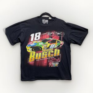 Kyle Busch Unisex Tshirt, Hoodie, Sweatshirt - 2711350339