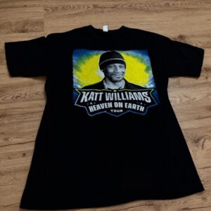 Katt Williams Unisex Tshirt, Hoodie, Sweatshirt - 2711350193