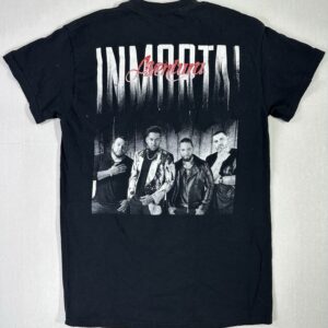 Aventura Unisex Tshirt, Hoodie, Sweatshirt - 2711350038