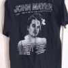 John Mayer Unisex Tshirt, Hoodie, Sweatshirt - 2711350182