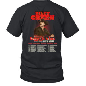 Riley Green Unisex Tshirt, Hoodie, Sweatshirt - 2711350788