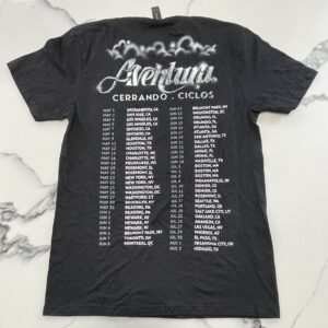 Aventura Unisex Tshirt, Hoodie, Sweatshirt - 2711350041