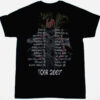 Korn Unisex Tshirt, Hoodie, Sweatshirt - 2711350303