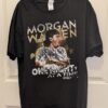 Morgan Wallen Unisex Tshirt, Hoodie, Sweatshirt - 2711350542