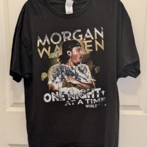 Morgan Wallen Unisex Tshirt, Hoodie, Sweatshirt - 2711350542