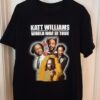 Katt Williams Unisex Tshirt, Hoodie, Sweatshirt - 2711350202