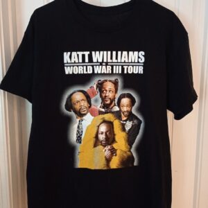 Katt Williams Unisex Tshirt, Hoodie, Sweatshirt - 2711350202