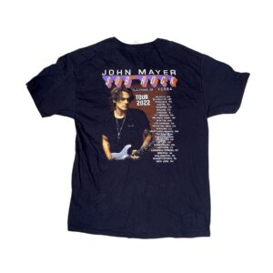 John Mayer Unisex Tshirt, Hoodie, Sweatshirt - 2711350180