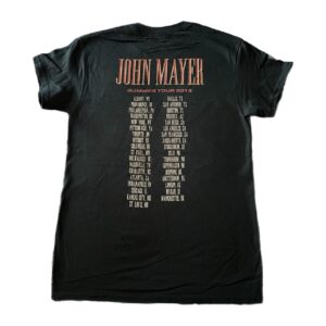 John Mayer Unisex Tshirt, Hoodie, Sweatshirt - 2711350168
