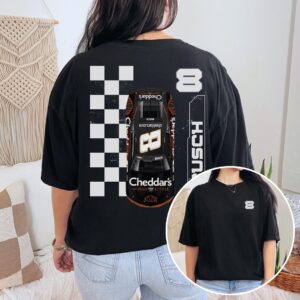 Kyle Busch Unisex Tshirt, Hoodie, Sweatshirt - 2711350363
