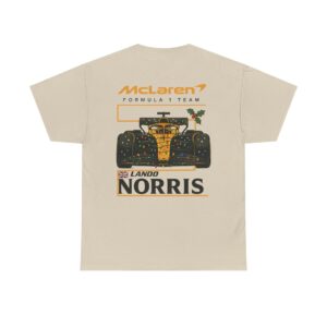 Lando Norris Unisex Tshirt, Hoodie, Sweatshirt - 2711350412