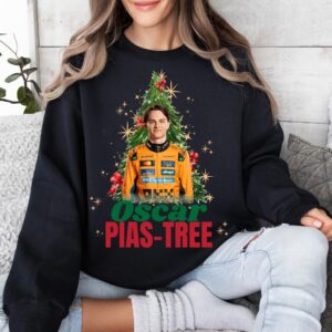 Oscar Piastri Unisex Tshirt, Hoodie, Sweatshirt - 2711350687