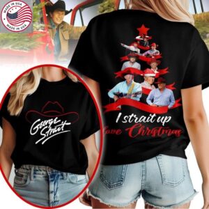 George Strait Unisex Tshirt, Hoodie, Sweatshirt - 2711350124