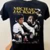 Michael Jackson Unisex Tshirt, Hoodie, Sweatshirt - 2711350494