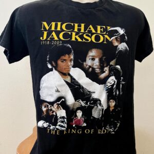Michael Jackson Unisex Tshirt, Hoodie, Sweatshirt - 2711350494