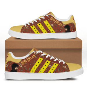 Bob Dylan Stan Smith Shoes - 2711351811
