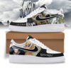 Korn Custom Nike Logo AF1 Shoes - 2711351847
