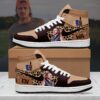 Morgan Wallen Air Jordan High Top Shoes - 2711351882