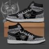 Motorhead Air Jordan High Top Shoes - 2711351899