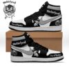 Motorhead Air Jordan High Top Shoes - 2711351898