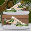 Rod Wave Custom Nike Logo AF1 Shoes - 2711351925